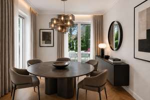 HENSCHEL IMMOBILIEN - Waldhausen: Zeitlose Privatresidenz mit traumhaftem Grundstück in Bestlage – Die vollständige Adresse der Immobilie erhältst du vom Anbieter., 30519 Waldhausen, Hannover – Vorschaubild 10