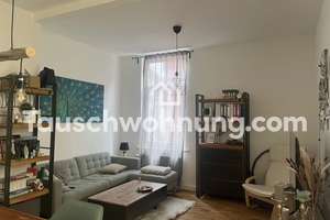 Tauschwohnung: Sanierte Altbauwohnung in Linden – Die vollständige Adresse der Immobilie erhältst du vom Anbieter., 30449 Linden-Süd, Hannover – Vorschaubild 4