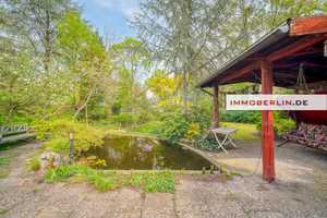 IMMOBERLIN.DE – Toplage! Exquisites Mehrfamilienhaus mit Südwestgarten auf teilbarem Grundstück – Berlin – Vorschaubild 8