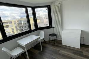 Saniertes und möbliertes Apartment mitten in der Stadt – Neckarstraße 14, 64283 Mitte, Darmstadt – Vorschaubild 4