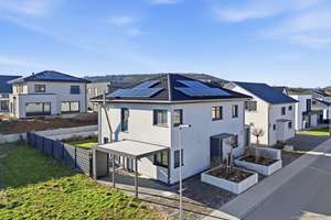 Einfamilienhaus in Haßmersheim – Hochwertiger Neubau für modernes Wohnen auf höchstem Niveau! – Die vollständige Adresse der Immobilie erhältst du vom Anbieter., 74855 Haßmersheim – Vorschaubild 23