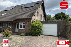 422m² Grundstück - Sackgassenlage – PV-Anlage   – Die vollständige Adresse der Immobilie erhältst du vom Anbieter., 47574 Goch – Vorschaubild 1