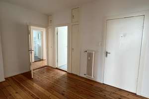 Familienfreundliche 5-Zimmerwohnung mit Balkon in den Ortler Gärten – Ortlerweg 16, 12207 Lichterfelde, Berlin – Vorschaubild 8