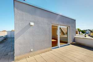 *Inkl. Umzugsbonus* Moderne 3-Zimmer Wohnung mit Dachterrasse – Schmollerstraße 65, 74074 Heilbronn, Heilbronn – Vorschaubild 18