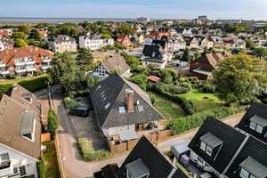 Zweifamilienhaus mit vielfältigen Nutzungsmöglichkeiten in unmittelbarer Nähe zum Strand – Cuxhaven (Kreis) – Vorschaubild 3