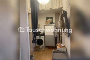 Tauschwohnung: Schöne, zentral gelegene Altbauwohnung in Charlottenburg – Neue Christstr. 7, 14059 Charlottenburg, Berlin – Vorschaubild 9