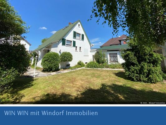Haus kaufen in MörfeldenWalldorf ImmobilienScout24
