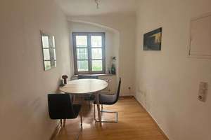 Attraktive 2-Zimmer Wohnung in der Regensburger Altstadt! - Steinerne Brücke – Die vollständige Adresse der Immobilie erhältst du vom Anbieter., 93047 Innenstadt, Regensburg – Vorschaubild 5