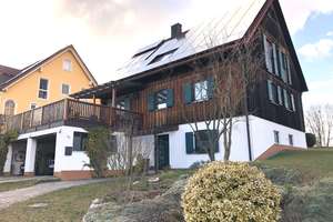 Vermiete großes, sehr gepflegtes Einfamilienhaus ab dem 01.06.2026 – Grünwies 4a, 85276 Pfaffenhofen an der Ilm – Vorschaubild 1
