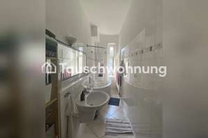Tauschwohnung: 2 Z. Wohnung in Moabit mit Balkon. Suche kleinere Wohnung – Die vollständige Adresse der Immobilie erhältst du vom Anbieter., 10551 Moabit, Berlin – Vorschaubild 3