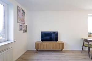 Modernisierte 3-Zimmer-Wohnung in Glashütte (Norderstedt / Hamburg) – Grüner Weg -, 22851 Norderstedt – Vorschaubild 11
