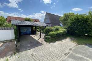Der Klassiker an der Küste
Nurdachhaus in Harlesiel – Wittmund (Kreis) – Vorschaubild 5