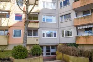 Perfekte Lage, perfektes Zuhause: 3-Zimmer-Wohnung in Kiel zu verkaufen – Die vollständige Adresse der Immobilie erhältst du vom Anbieter., 24109 Mettenhof, Kiel – Vorschaubild 9