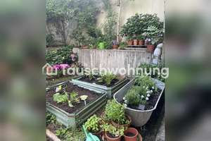 Tauschwohnung: Suche 3-Zimmer gegen 2-Zimmer mit Privat Garten – Oberföhringer Straße 24, 81925 Herzogpark, München – Vorschaubild 14