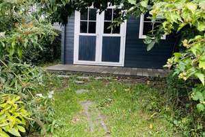 Einfamilienhaus mit großem Garten und Kamin – 60433 Frankfurter Berg, Frankfurt am Main – Vorschaubild 18