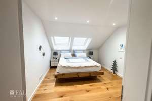 Moderne Dachgeschosswohnung in Solingen-Wald – Adolf-Clarenbach-Str. 51, 42719 Wald, Solingen – Vorschaubild 6