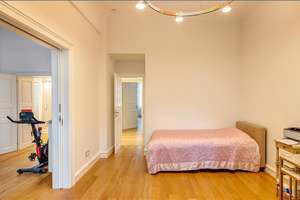 Möbliert: Elegante und exklusive 4-Zimmer Wohnung  – Die vollständige Adresse der Immobilie erhältst du vom Anbieter., 81541 Obere Au, München – Vorschaubild 5