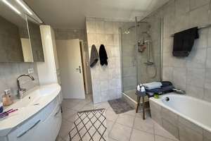 Top gepflegt * Vollkeller m. Kelleraußenzugang*großz. S/W-Grdstr. ca. 462 m² *2 Carport´s + Außenpl. – Die vollständige Adresse der Immobilie erhältst du vom Anbieter., 22941 Bargteheide – Vorschaubild 36