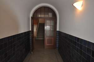++Kaßberg++ Vermietete 3-Raum Wohnung mit 2 Balkonen – Barbarossastraße 57, 9112 Kaßberg, Chemnitz – Vorschaubild 24