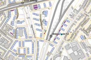 Einziehen und wohlfühlen – Schwanenbuschstr. 149, 45138 Essen – Vorschaubild 10