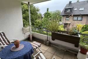 Renovierte 3‑Zimmer‑Wohnung in Bonn‑Lessenich – Koernickestr. 6, 53123 Lessenich/Meßdorf, Bonn – Vorschaubild 9