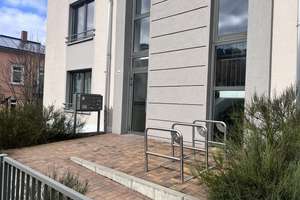 Exklusive 4 Zimmer Wohnung mit großer Terrasse in Plauen! – Die vollständige Adresse der Immobilie erhältst du vom Anbieter., 1187 Plauen (Stadtteil), Dresden – Vorschaubild 22