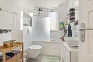 Modernisierte 3-Zimmer-Wohnung in ruhiger Lage von Reinickendorf – Die vollständige Adresse der Immobilie erhältst du vom Anbieter., 13403 Reinickendorf (Ortsteil), Berlin – Vorschaubild 6