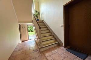 Investieren oder selbst einziehen! 2,5 Zi. mit großer Terrasse – 45136 Bergerhausen, Essen – Vorschaubild 5