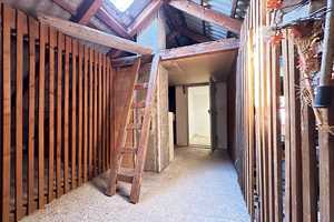 Großzügiges 1- bis 2-Familienhaus mit Garagen, großer Terrasse und Garten! – Bayreuth (Kreis) – Vorschaubild 15