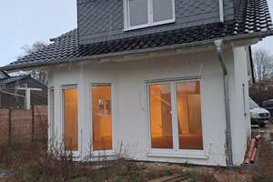 neues freistehendes EFH in Nähe Bevertalsperre – Die vollständige Adresse der Immobilie erhältst du vom Anbieter., 42499 Hückeswagen – Vorschaubild 1