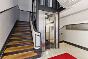 Stilvoll wohnen - Altbau in Bestlage – 40476 Derendorf, Düsseldorf – Vorschaubild 12