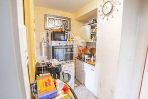 Vermietete 2-Zimmerwohnung mit Balkon und Außenstellplatz in der Fürther Südstadt – Die vollständige Adresse der Immobilie erhältst du vom Anbieter., 90763 Nördliche Südstadt, Fürth – Vorschaubild 7