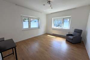 Attraktive 3-Zimmer-Hochparterrewohnung in zentraler Lage von Gronau