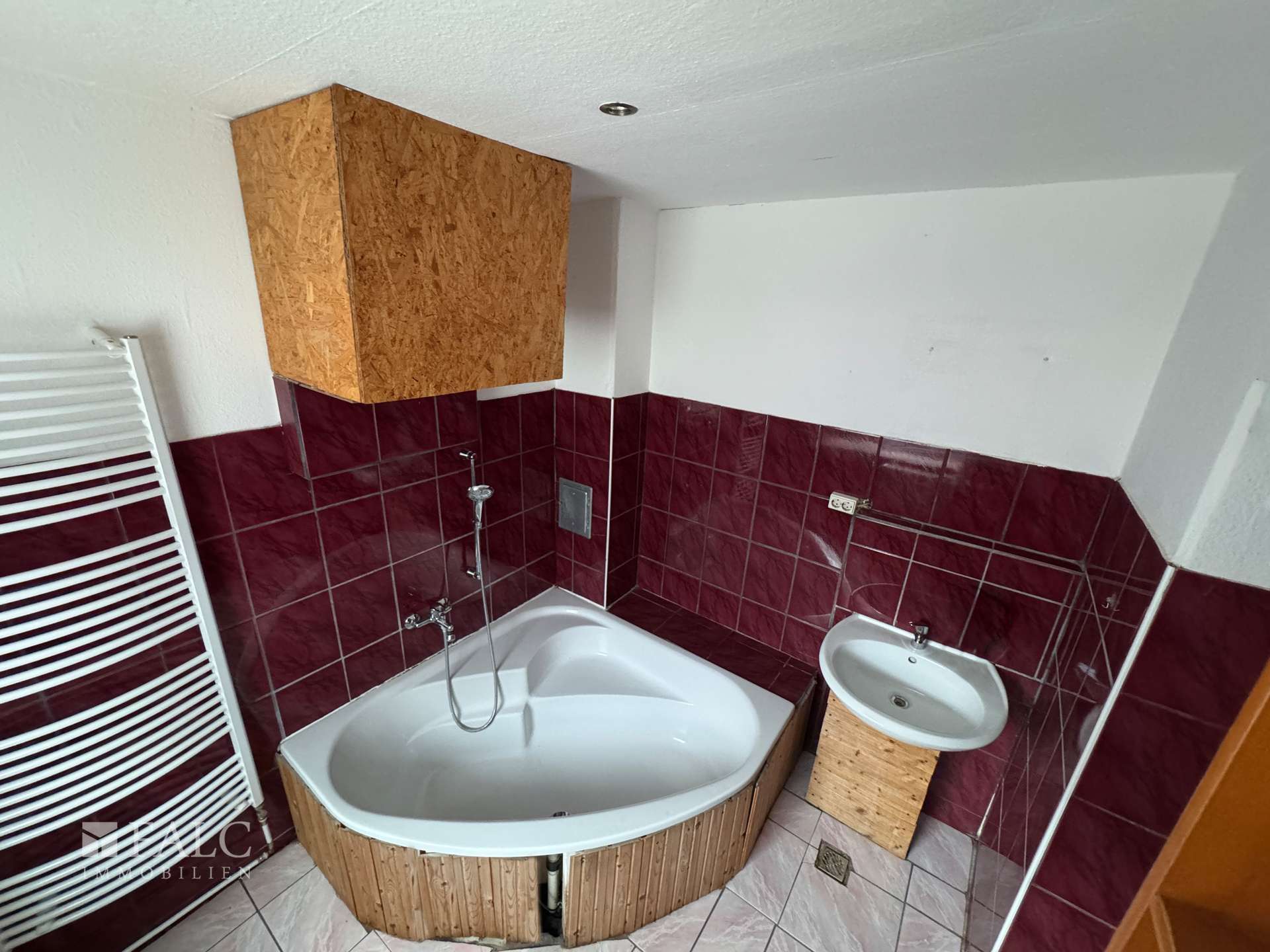 Immobilie in Ziethen - Attraktive Doppelhaushälfte im Grünen zum Top-Preis **Provisionsfrei** - Bild 2