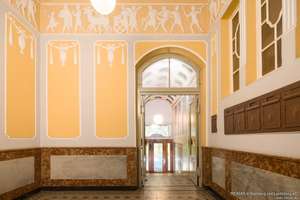 Jugenstil-Wohnung im Herzen von Würzburg – Die vollständige Adresse der Immobilie erhältst du vom Anbieter., 97080 Altstadt, Würzburg – Vorschaubild 15