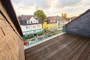 Helle 2-Zimmerwohnung mit Dachterrasse und Stellpatz! – Die vollständige Adresse der Immobilie erhältst du vom Anbieter., 42659 Solingen-Mitte, Solingen – Vorschaubild 2