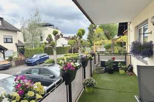 Sonnige Wohnung in schöner Feldrandlage von WI-Nordenstadt – Die vollständige Adresse der Immobilie erhältst du vom Anbieter., 65205 Nordenstadt, Wiesbaden – Vorschaubild 2