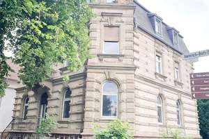 ***Realisieren Sie Ihren Traum von einer repräsentativen denkmalgeschützten Villa im Zentrum v. HU** – Die vollständige Adresse der Immobilie erhältst du vom Anbieter., 63450 Innenstadt, Hanau – Vorschaubild 8