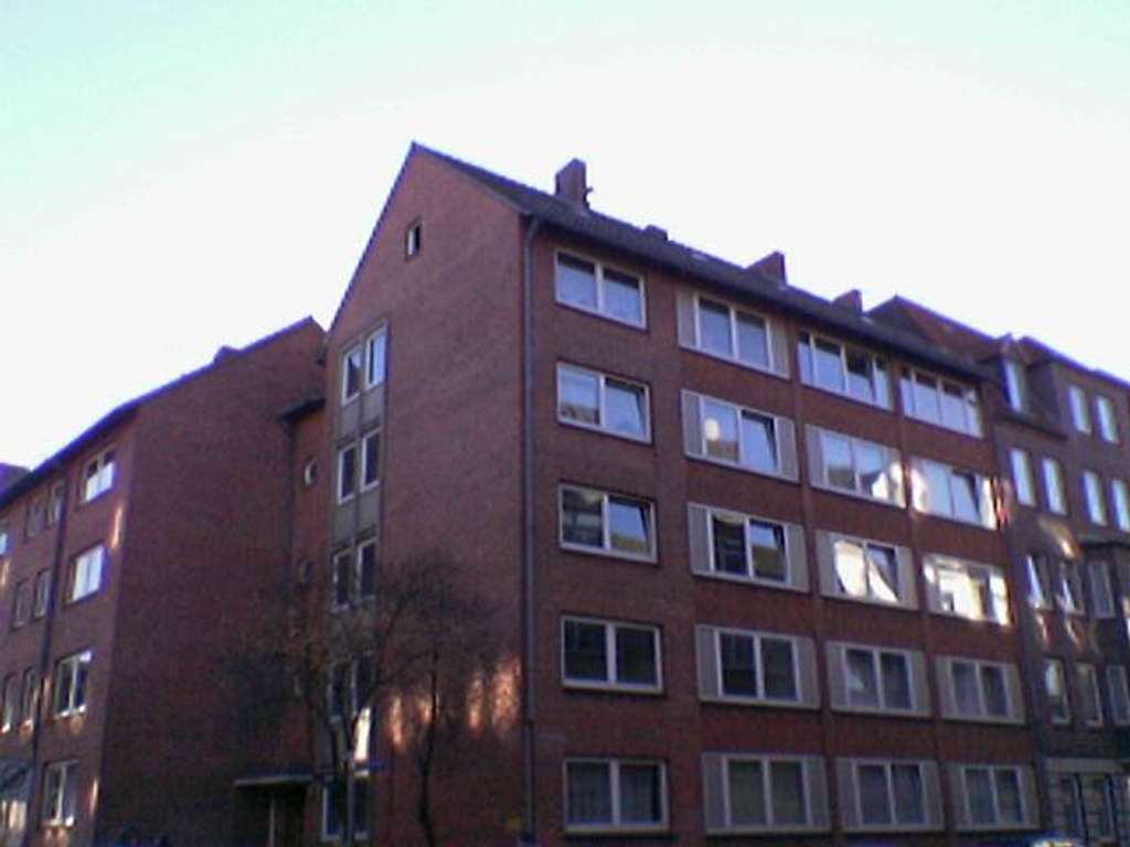 Kapitalanlage : Charmante & gemütliche 2-Zimmer Wohnung