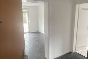 Helle 2-Zimmer-Wohnung im ersten Obergeschoss zu vermieten