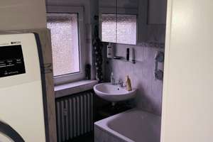 Gepflegte 3,5 Zimmer Wohnung – Die vollständige Adresse der Immobilie erhältst du vom Anbieter., 42699 Ohligs/Aufderhöhe/Merscheid, Solingen – Vorschaubild 16
