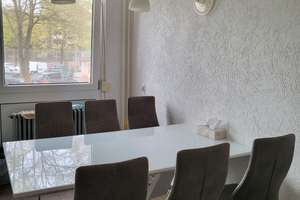 Provisionsfrei & ohne Erbpacht: 4-Zi.-Erdgeschosswohnung (99m²) mit Terrasse in Mannheim-Vogelstang – 68309 Vogelstang, Mannheim – Vorschaubild 7