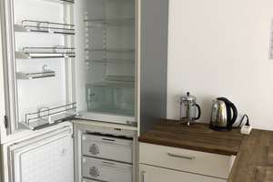 Komplett mit Möbeln ausgestattetes Apartment – Martinstr. 81, 64285 Bessungen, Darmstadt – Vorschaubild 8