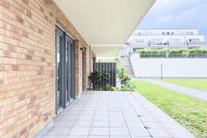Moderne Erdgesosswohnung mit offener Markenküche und großzügiger Terrasse – Karlsbader Platz 14, 65197 Rheingauviertel / Hollerborn, Wiesbaden – Vorschaubild 6