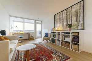 2-Zimmer Nest mit Weitblick! - Lokstedter Steindamm 96 ・Hamburg-Eimsbüttel – Lokstedter Steindamm 96, 22529 Hamburg – Vorschaubild 2
