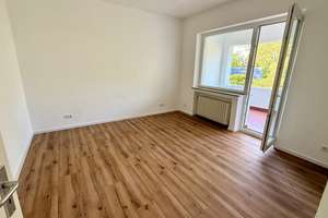 Stilvolle Altbauwohnung mit Fischgrätparkett, neuem Bad & parkähnlichem Garten im Bismarckviertel – Die vollständige Adresse der Immobilie erhältst du vom Anbieter., 47799 Cracau, Krefeld – Vorschaubild 10