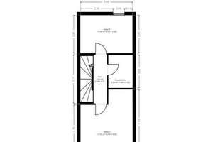 Attraktives Reihenmittelhaus in Frankfurt – 65929 Unterliederbach, Frankfurt am Main – Vorschaubild 25