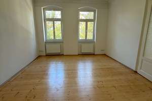 helle 3-Zimmer-Wohnung mit Balkon im 1.OG in einem sanierten Gründerhaus – Roquettestraße 41, 1157 Briesnitz, Dresden – Vorschaubild 4