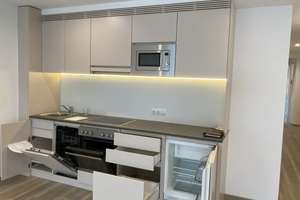Schicke und geräumige 2-Zimmer-Wohnung mit schönem Balkon und EBK – Tunzhofer Str. 13, 70191 Heilbronner Straße, Stuttgart – Vorschaubild 15