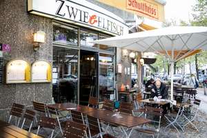 Toplage Charlottenburg: Bezugsfreie 3-Zimmer-Wohnung – Die vollständige Adresse der Immobilie erhältst du vom Anbieter., 10629 Charlottenburg, Berlin – Vorschaubild 9